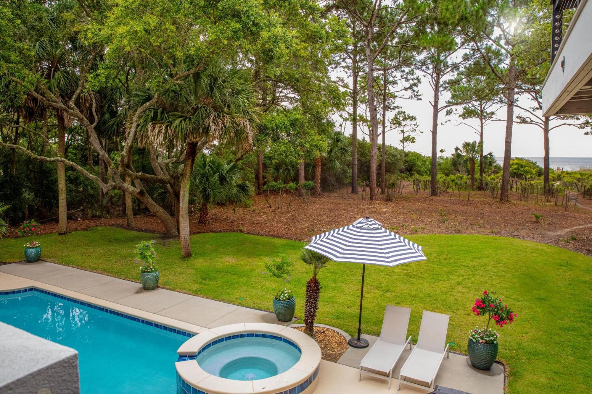 9 Juniper Holiday home *