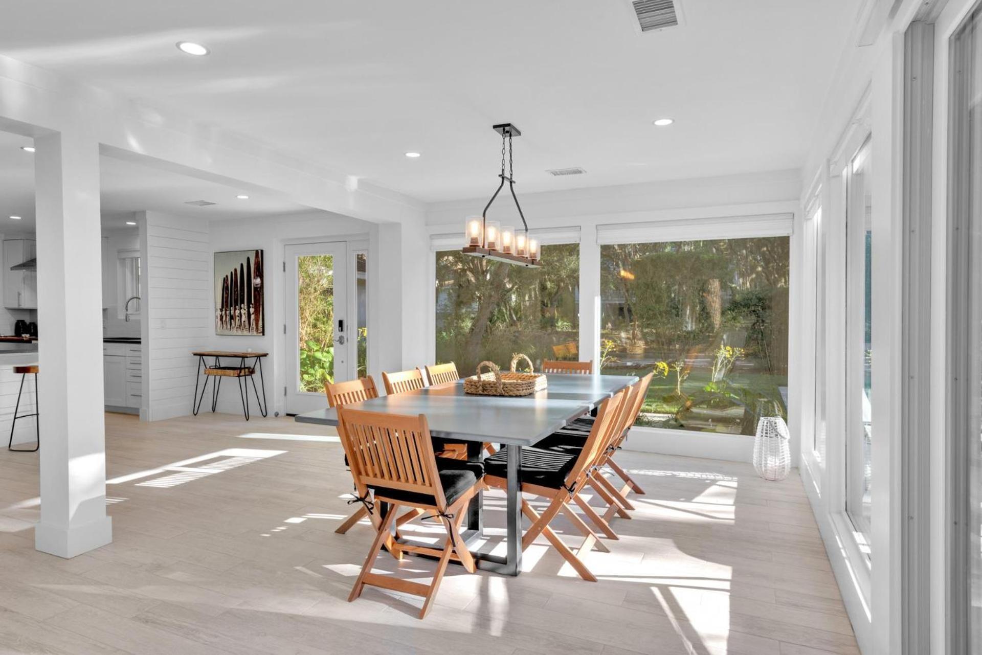8 Juniper Holiday home Hilton Head Island