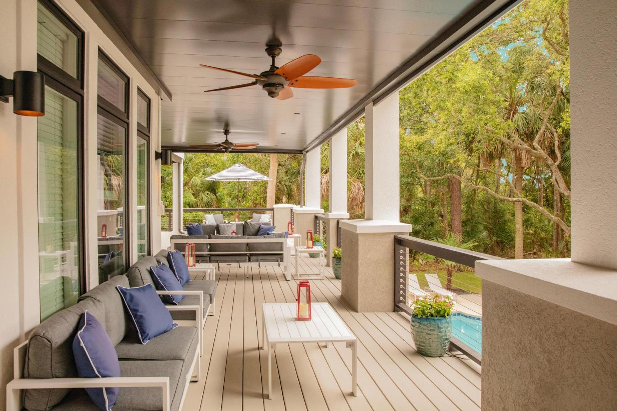 9 Juniper Holiday home