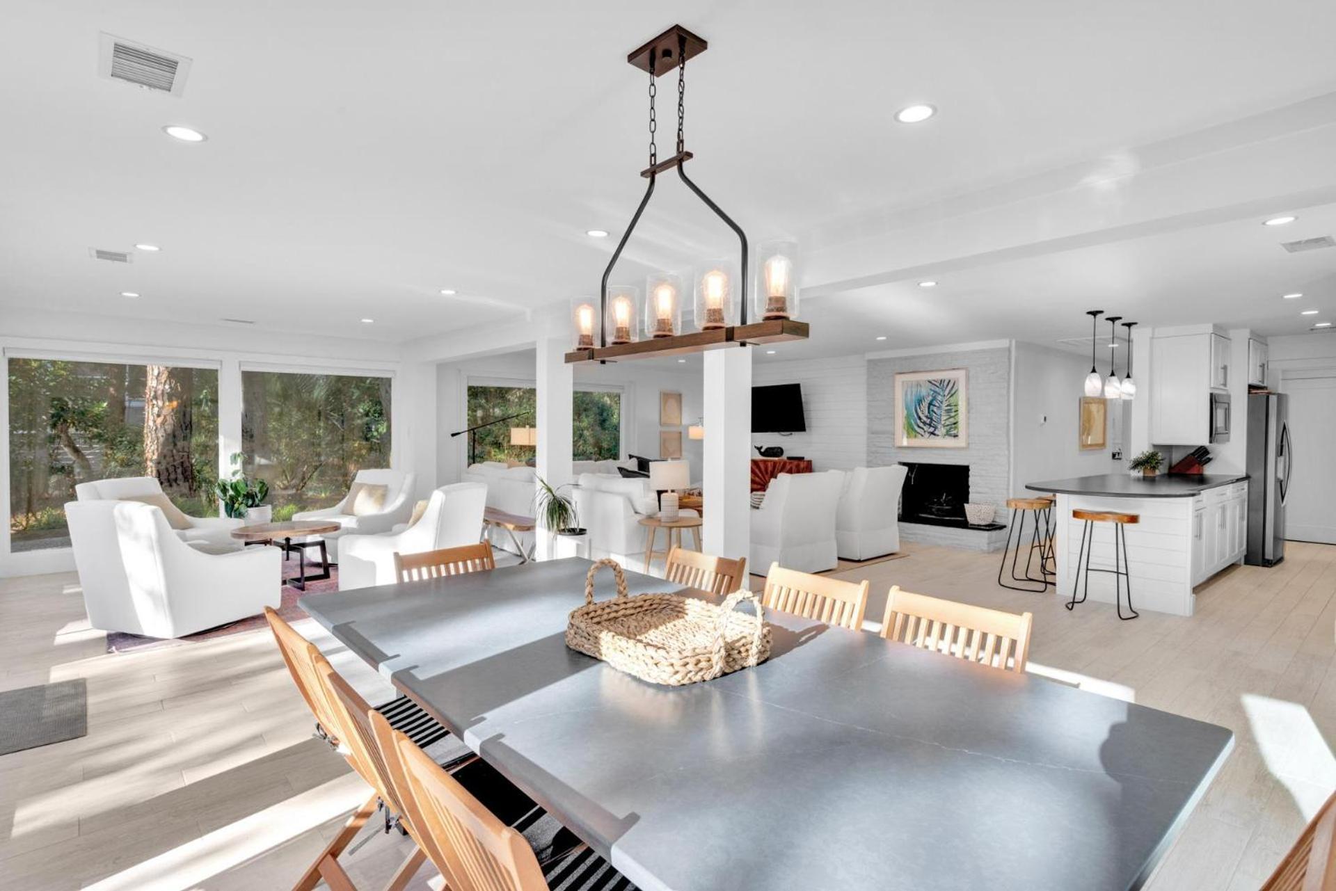8 Juniper Holiday home *