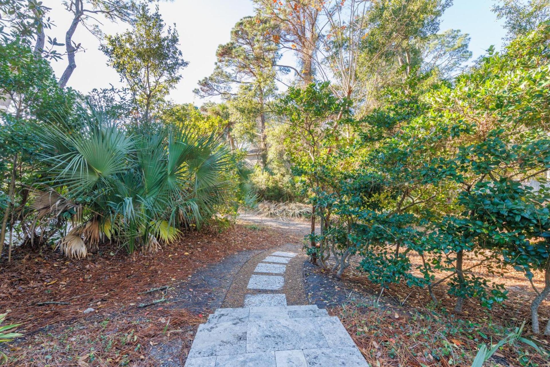 Holiday home 8 Juniper Hilton Head Island