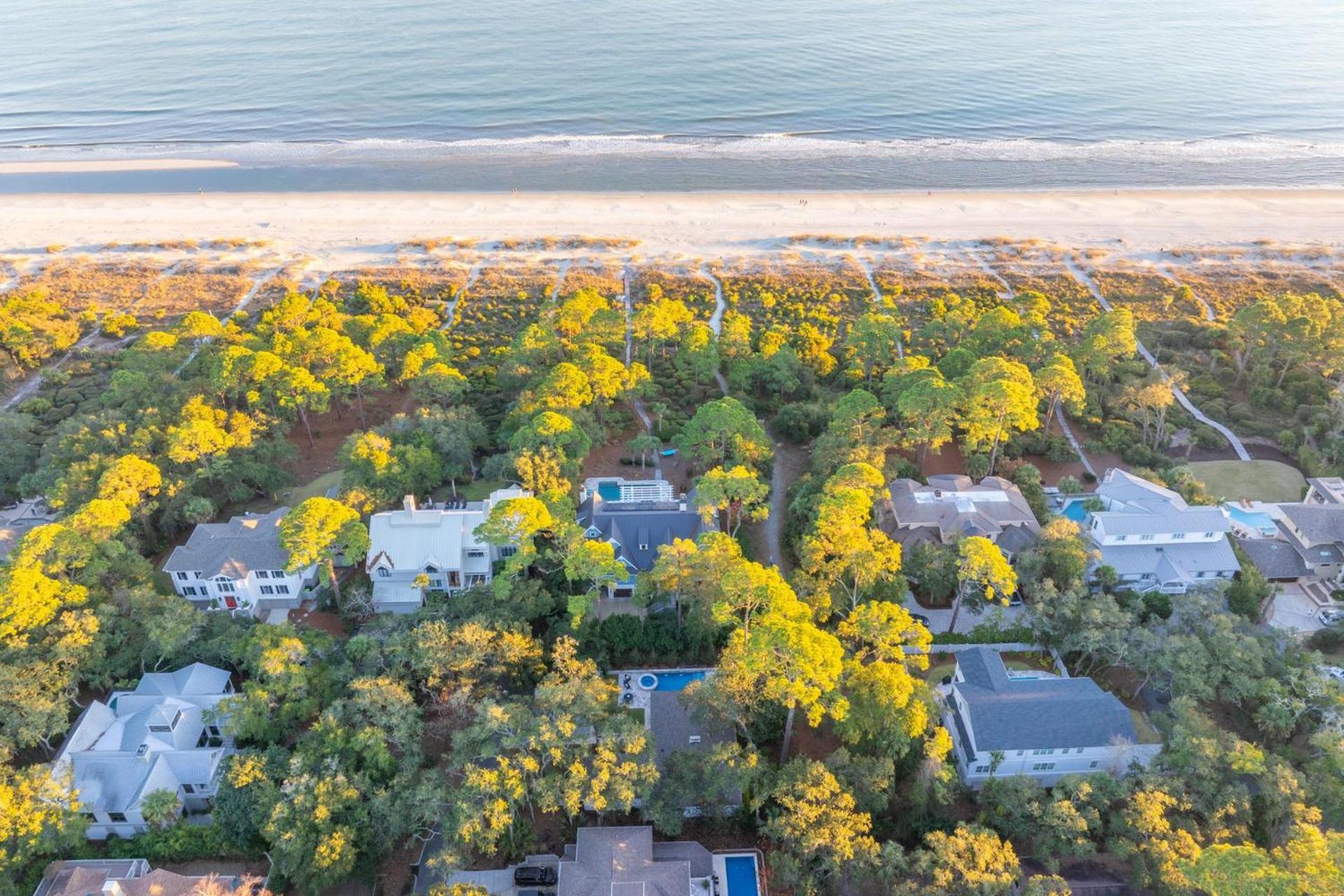 8 Juniper * Hilton Head Island