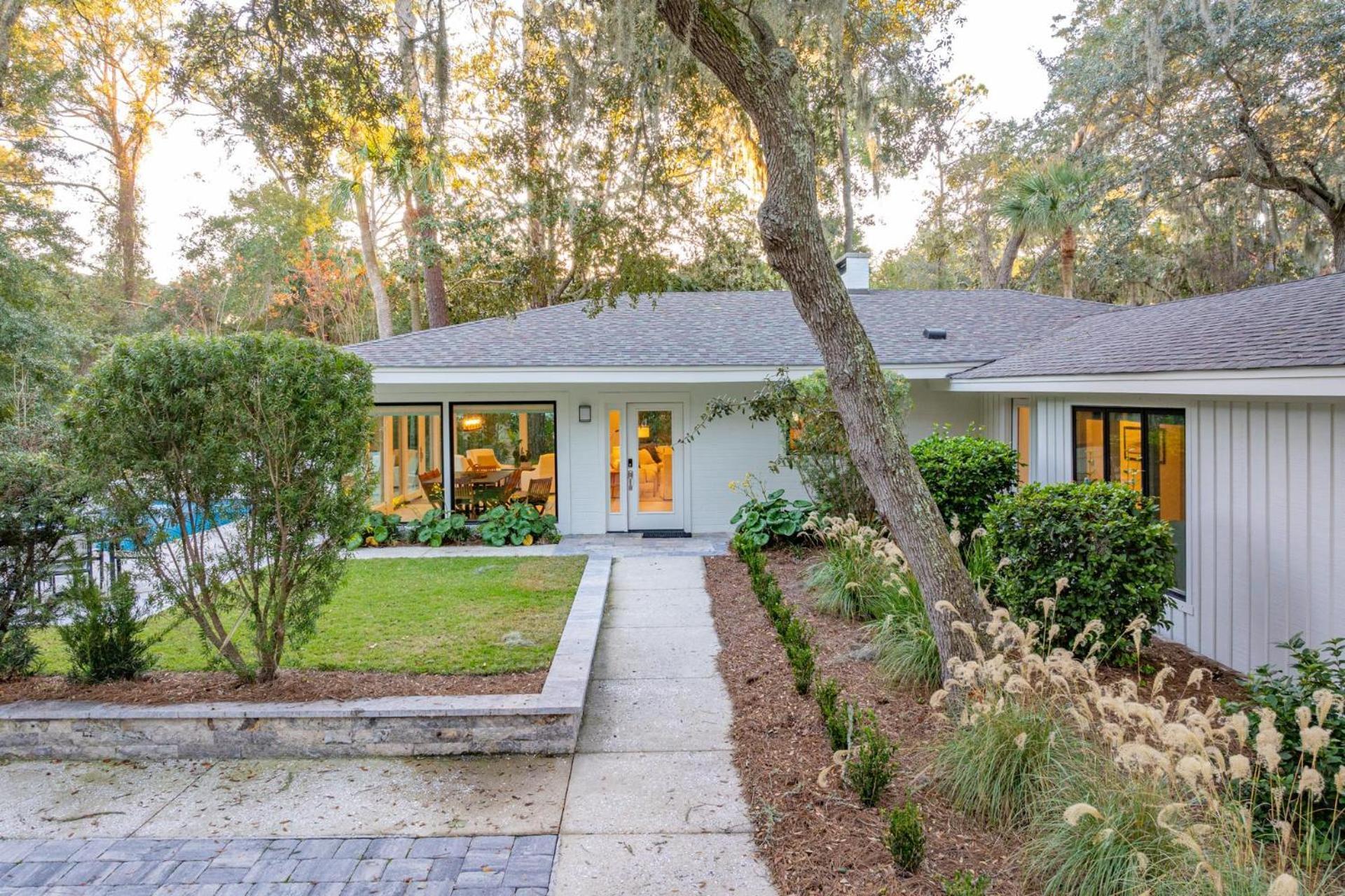 8 Juniper * Hilton Head Island