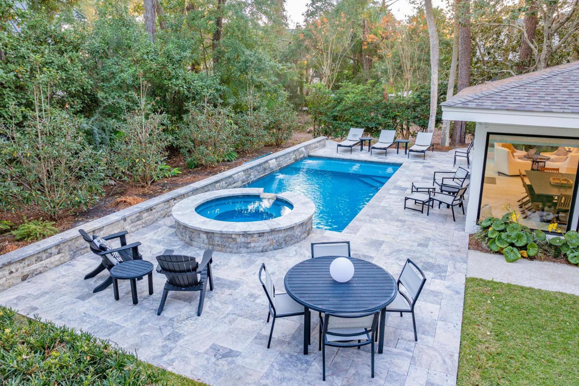 8 Juniper * Hilton Head Island