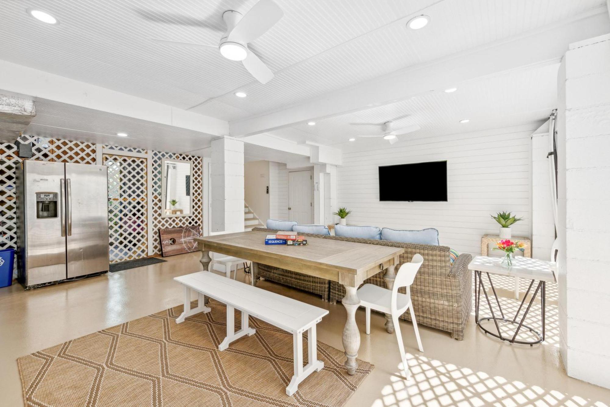 42 Bradley Road Holiday home
