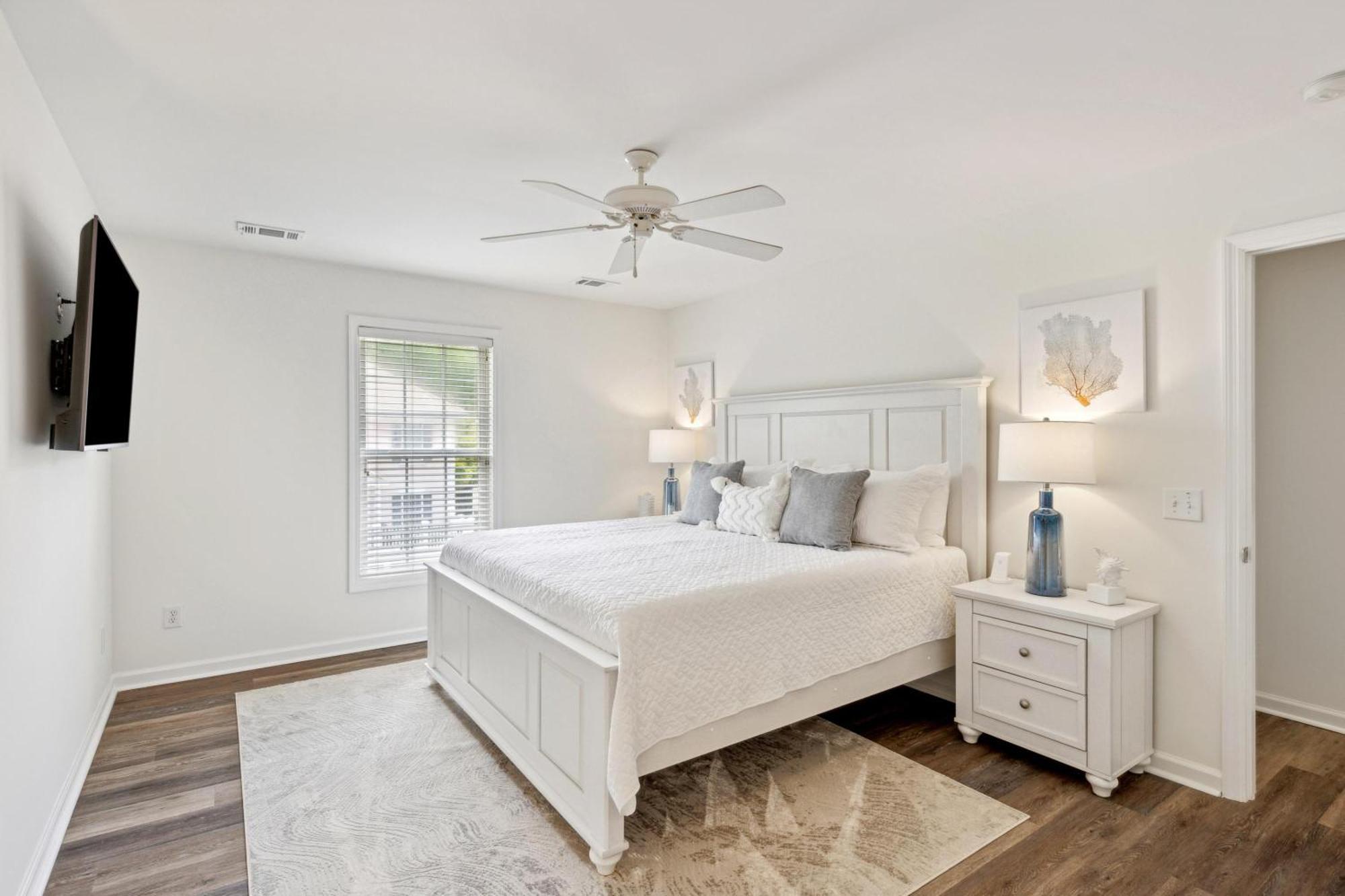 42 Bradley Road Holiday home Hilton Head Island