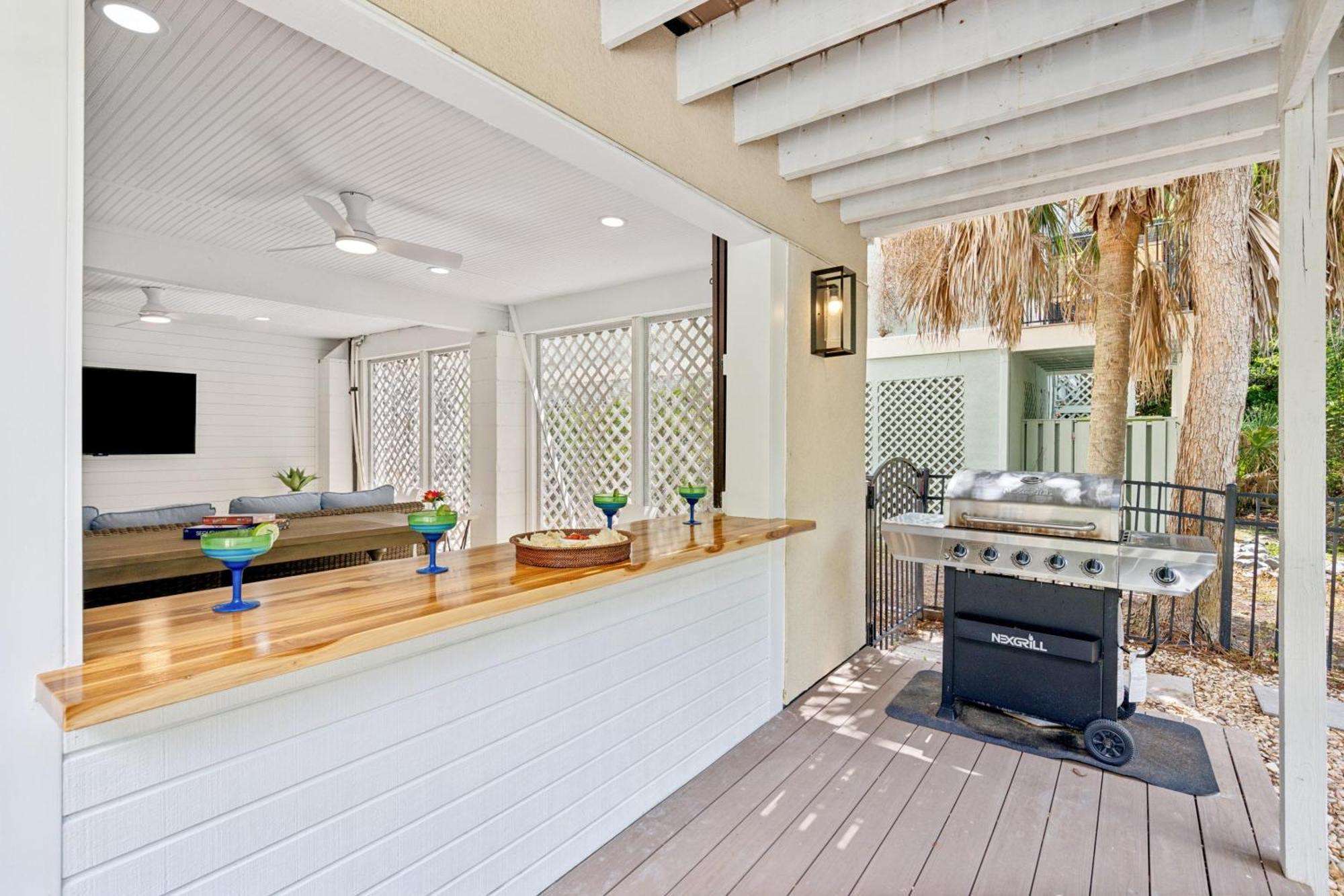 Holiday home 42 Bradley Road *