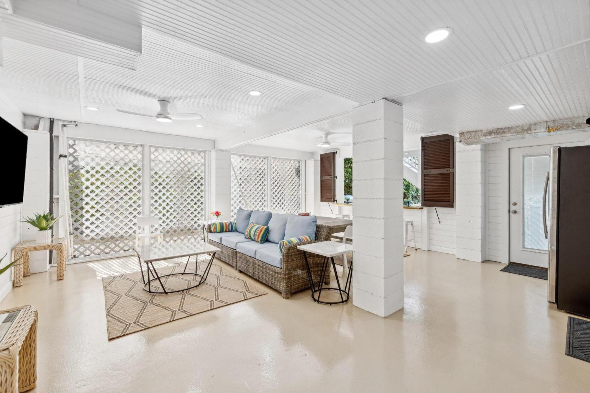 Holiday home 42 Bradley Road Hilton Head Island