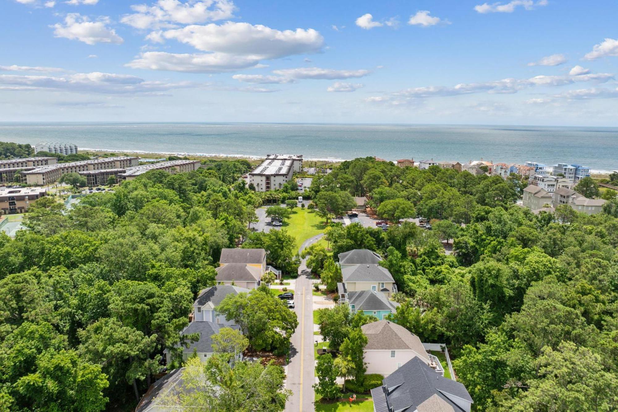 42 Bradley Road * Hilton Head Island