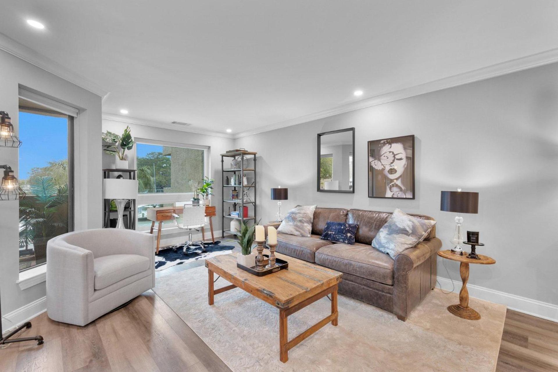 7104 Harbourside 1 Hilton Head Island