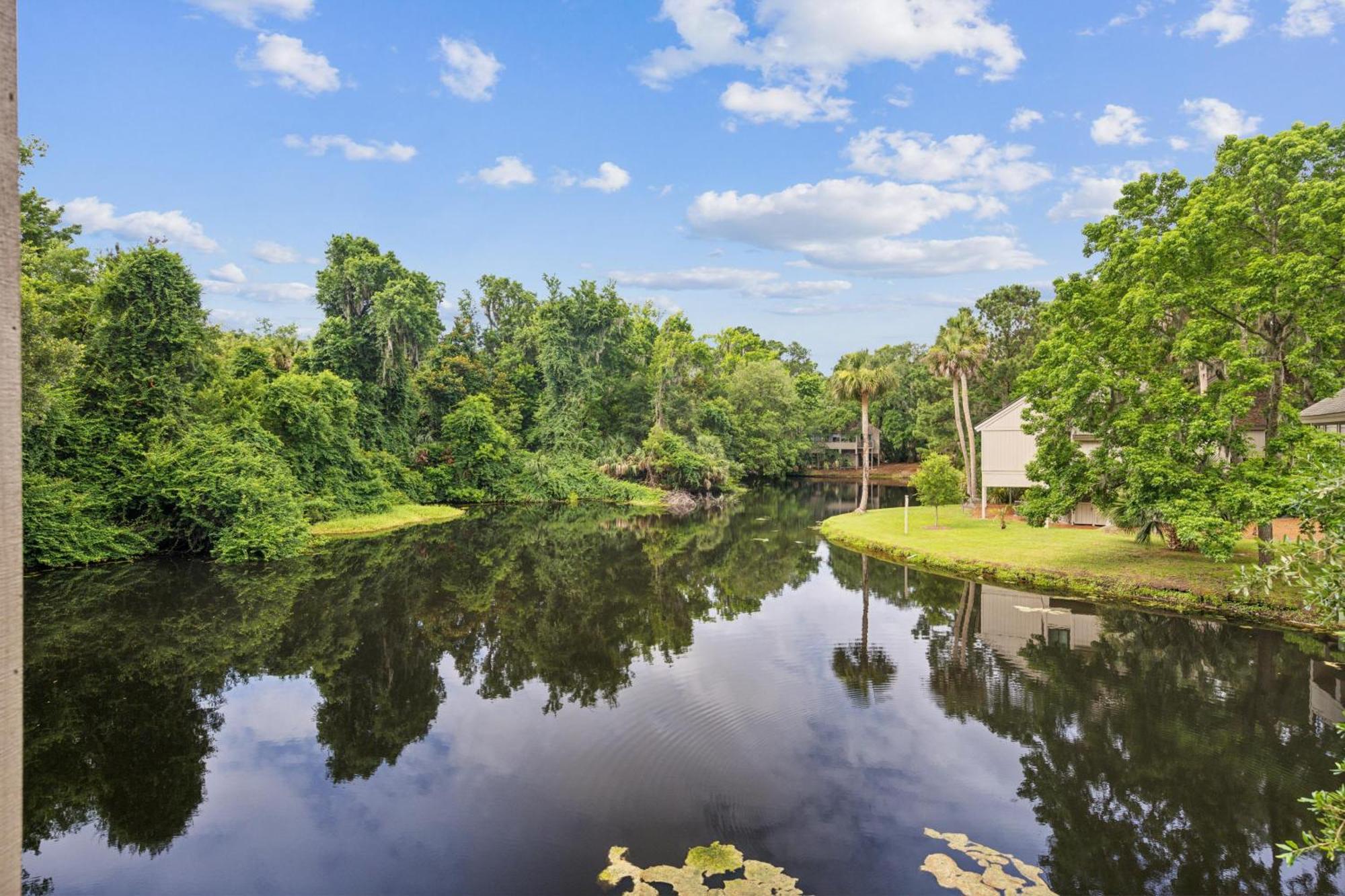 49 Night Heron Holiday home