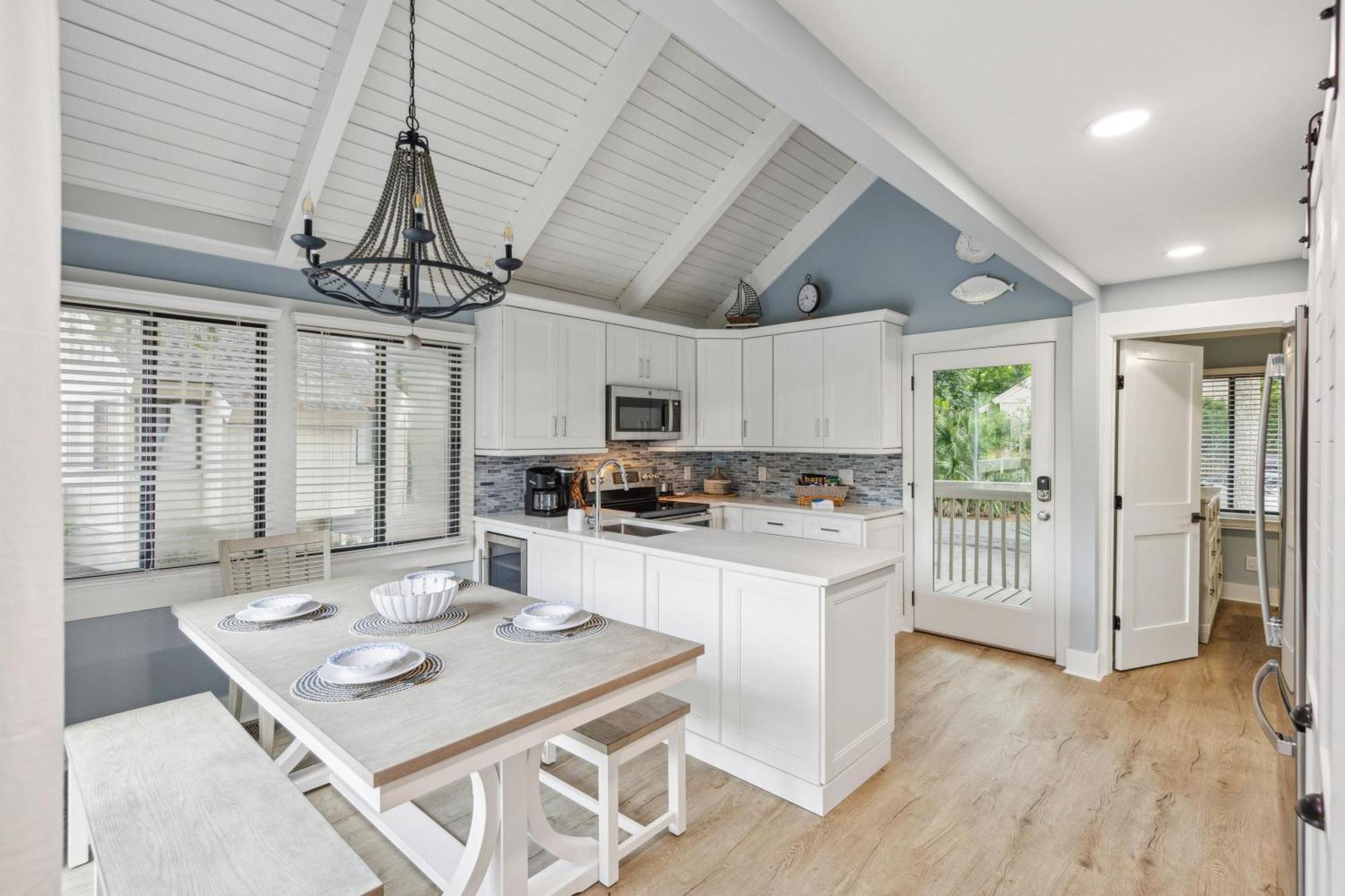 49 Night Heron Holiday home *