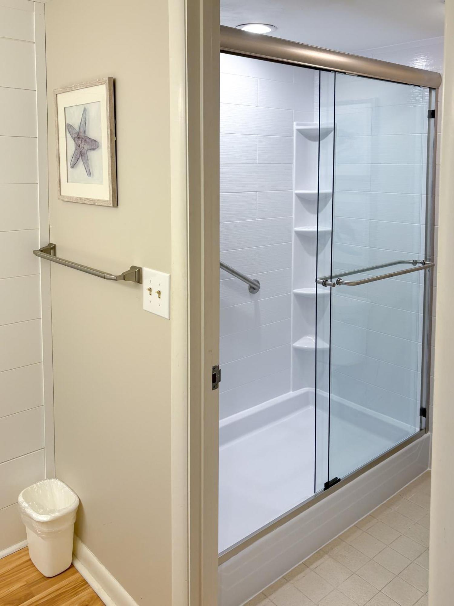 1 Bedroom Villa *