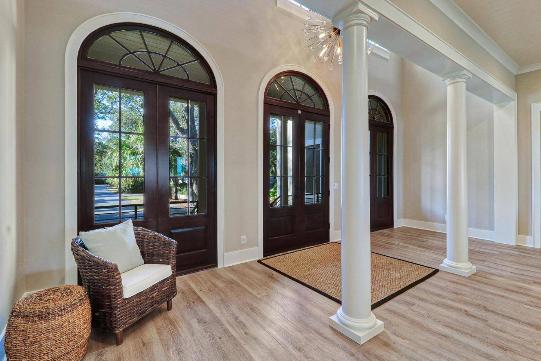 19 Armada Villa Hilton Head Island