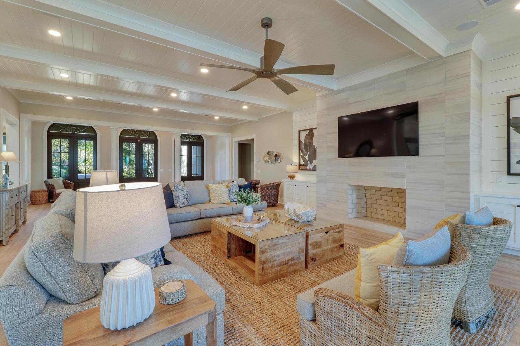 Villa 19 Armada Hilton Head Island