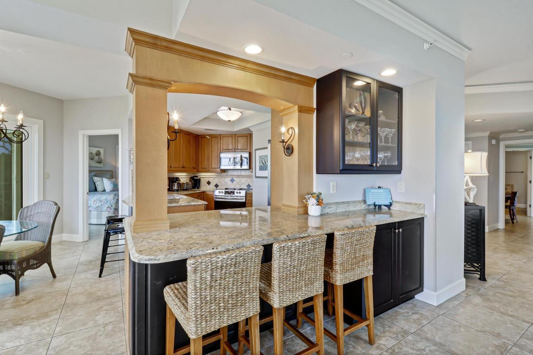 308 Windsor Place Villa *