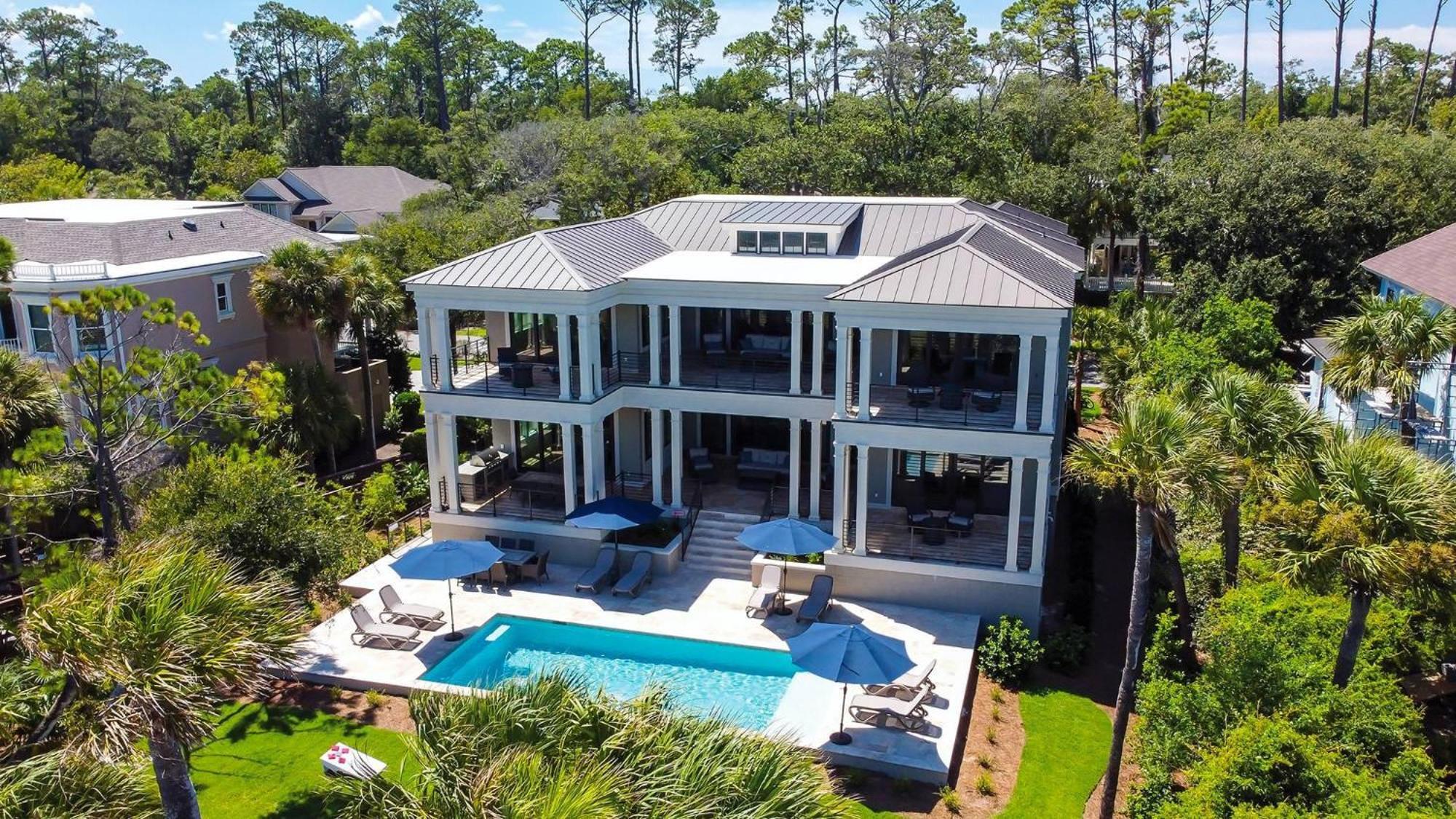 19 Armada Hilton Head Island