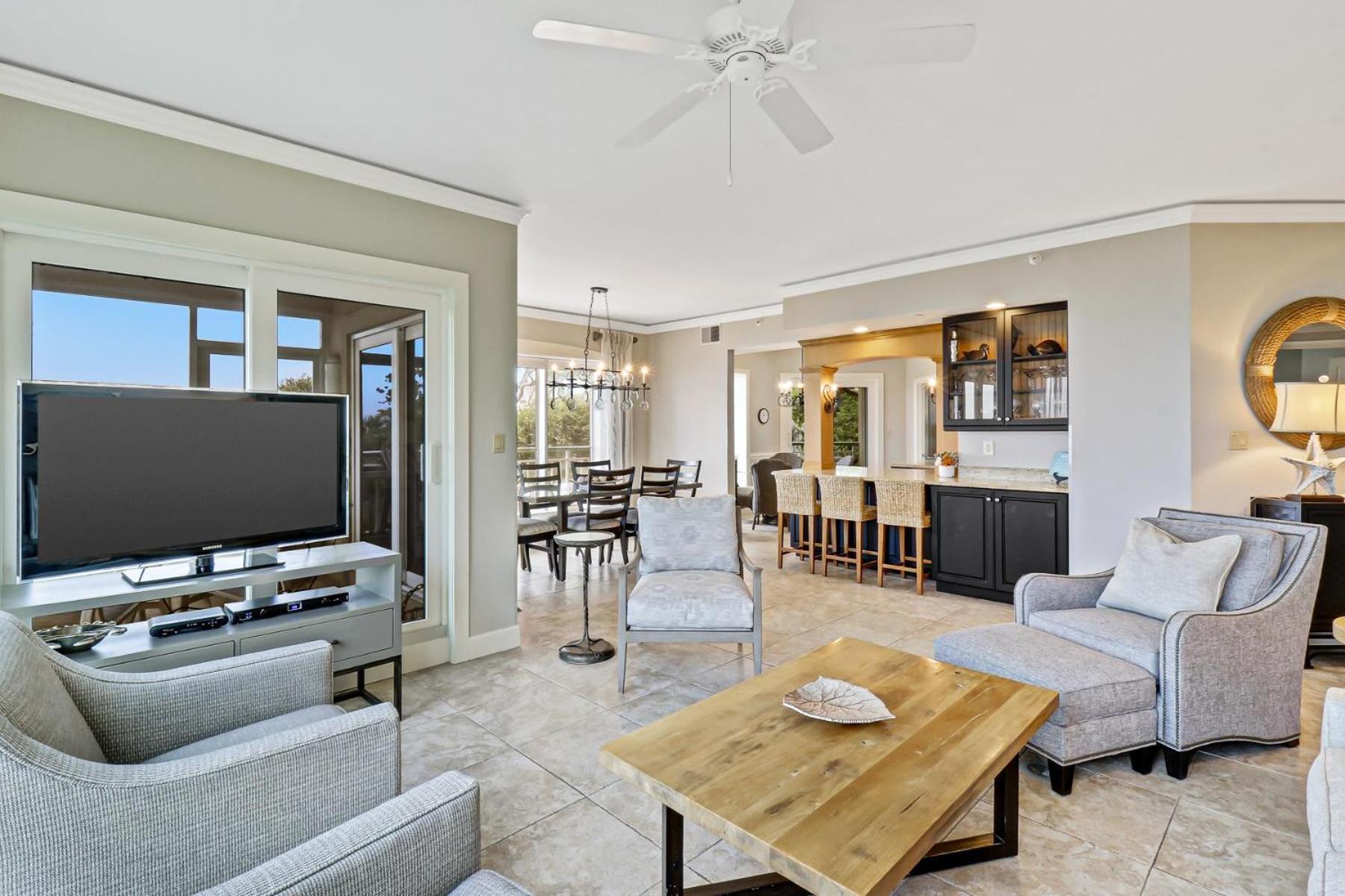 308 Windsor Place Villa *