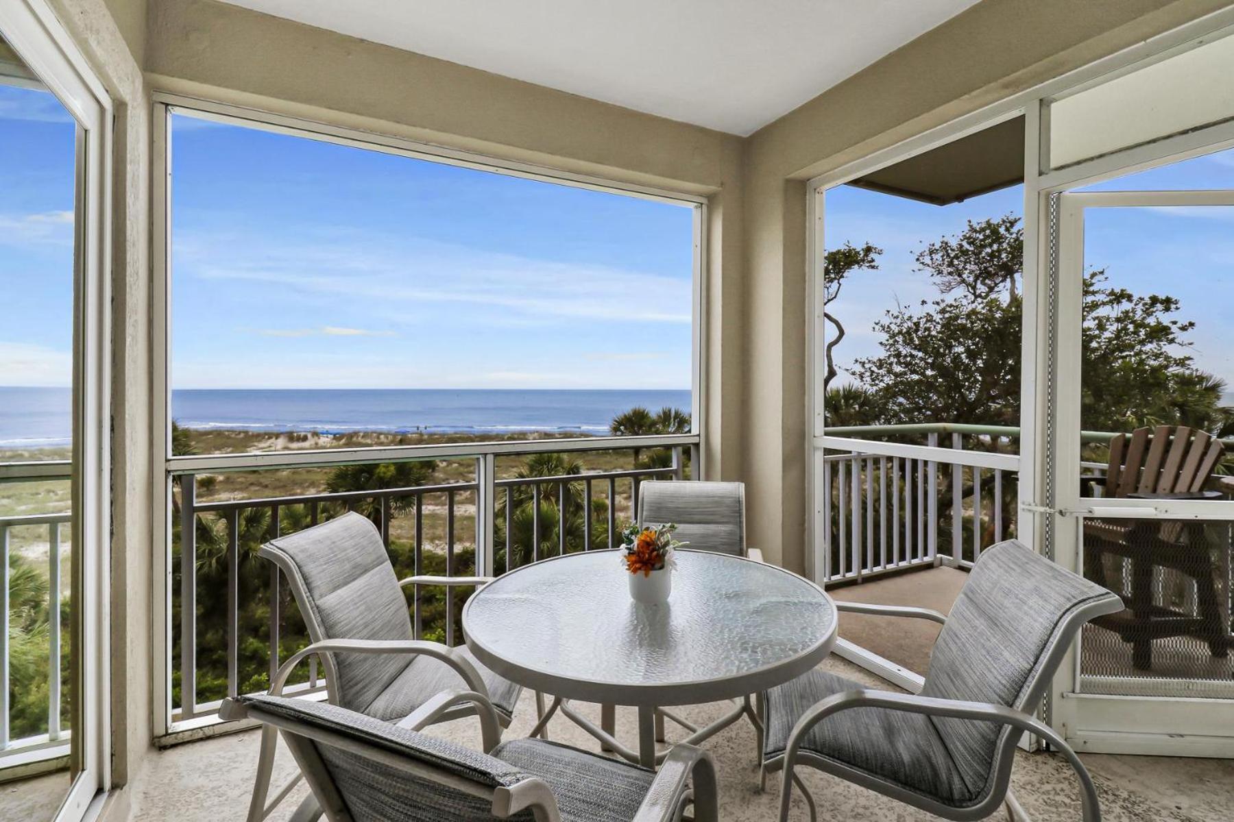 308 Windsor Place Villa