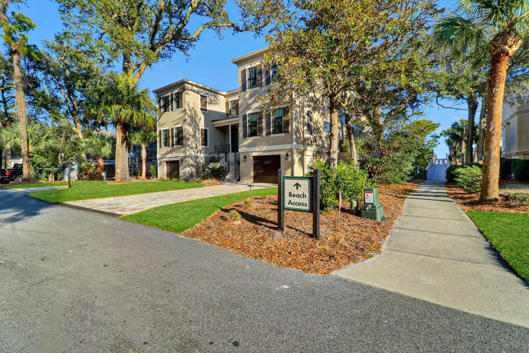 19 Armada Villa Hilton Head Island
