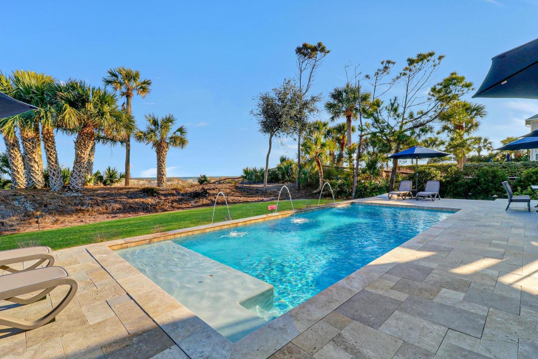 19 Armada Hilton Head Island