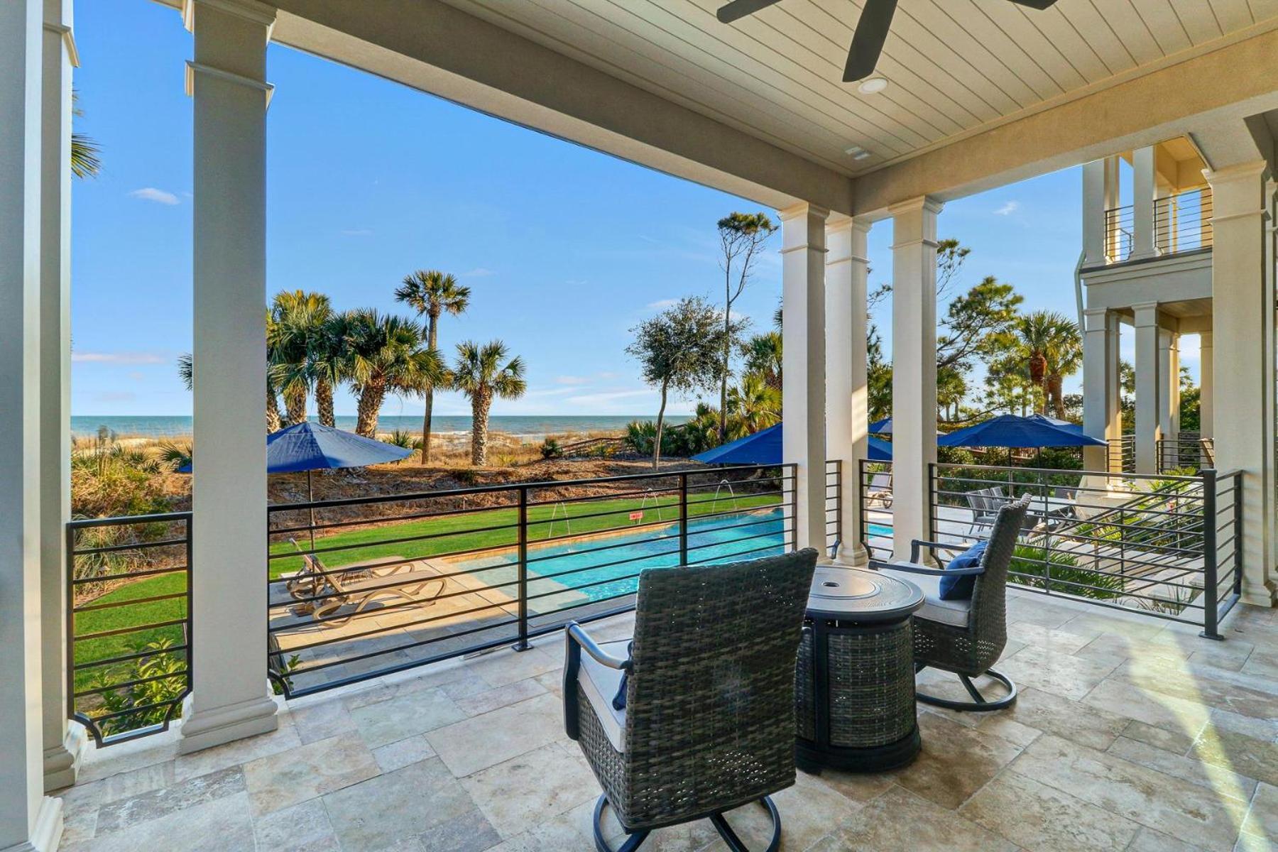 19 Armada Villa Hilton Head Island