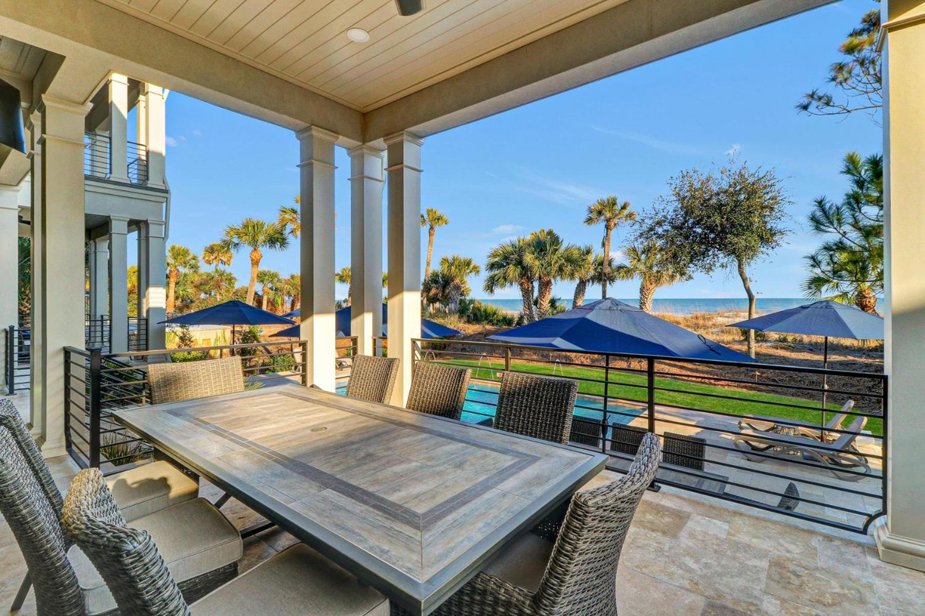 Villa 19 Armada Hilton Head Island