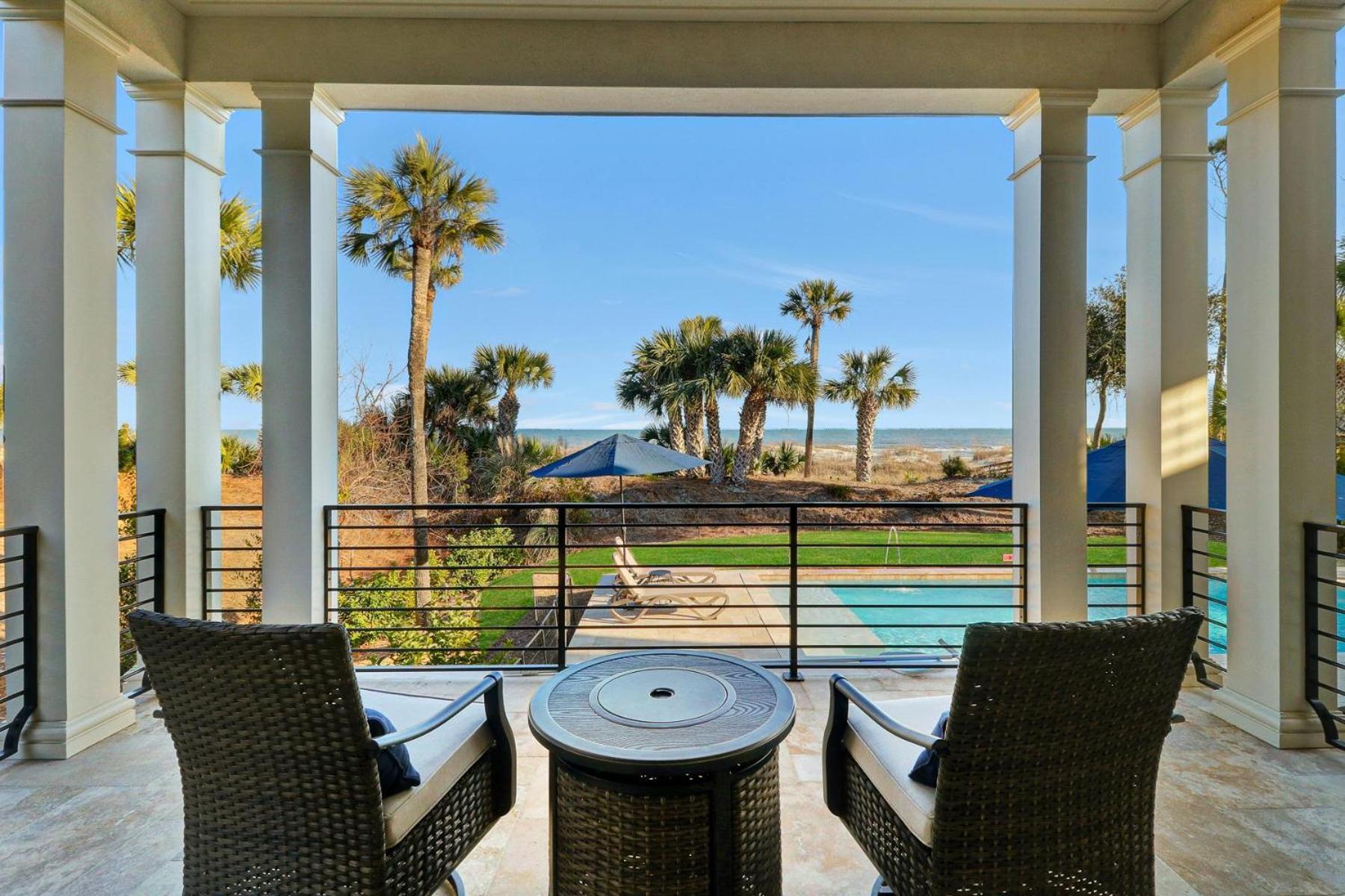 19 Armada Hilton Head Island