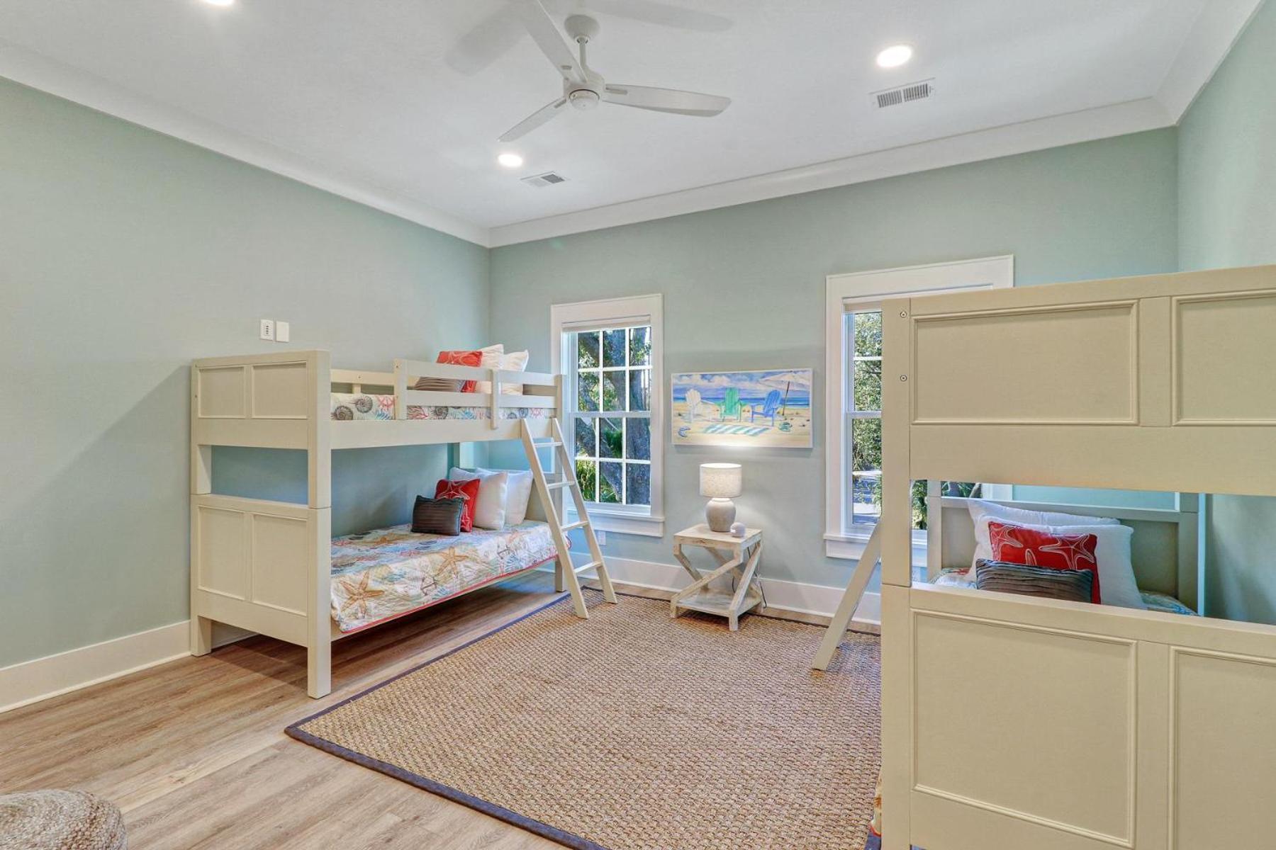 19 Armada Villa Hilton Head Island