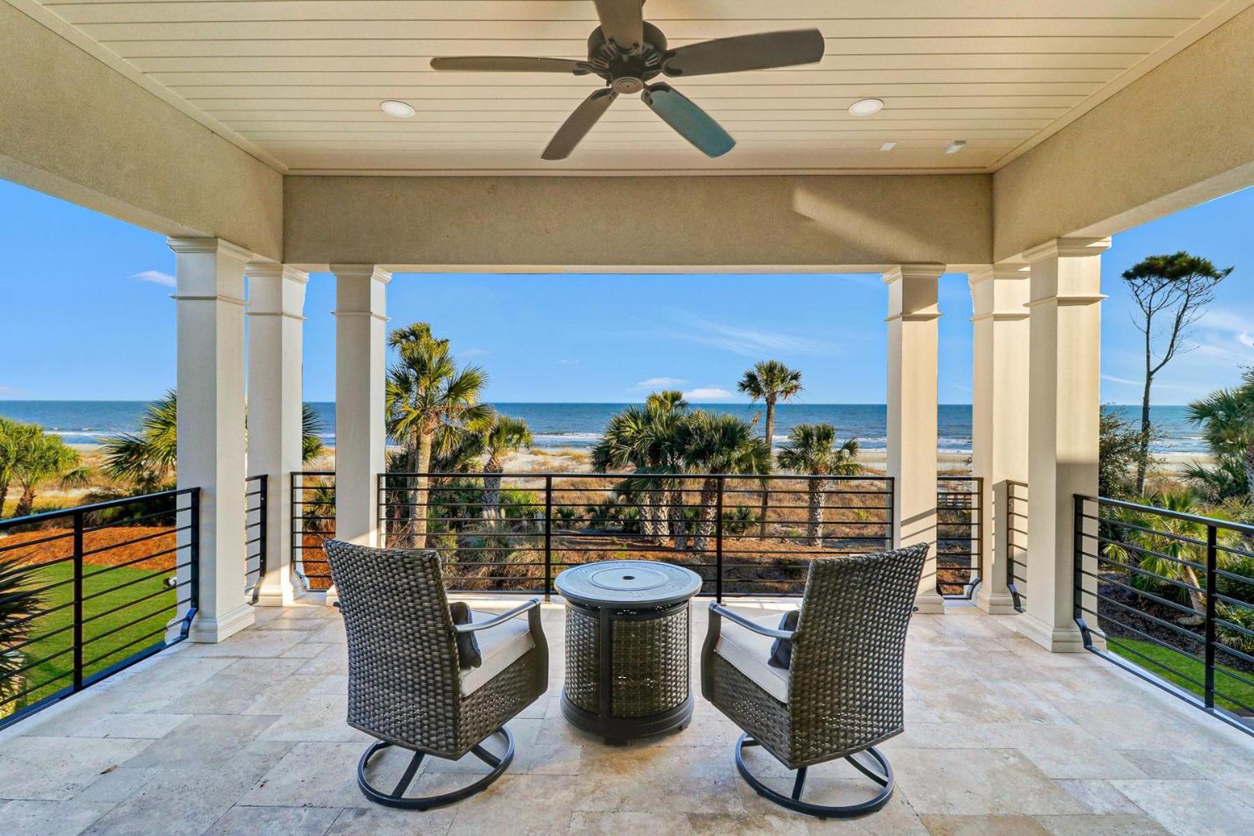 19 Armada Villa Hilton Head Island