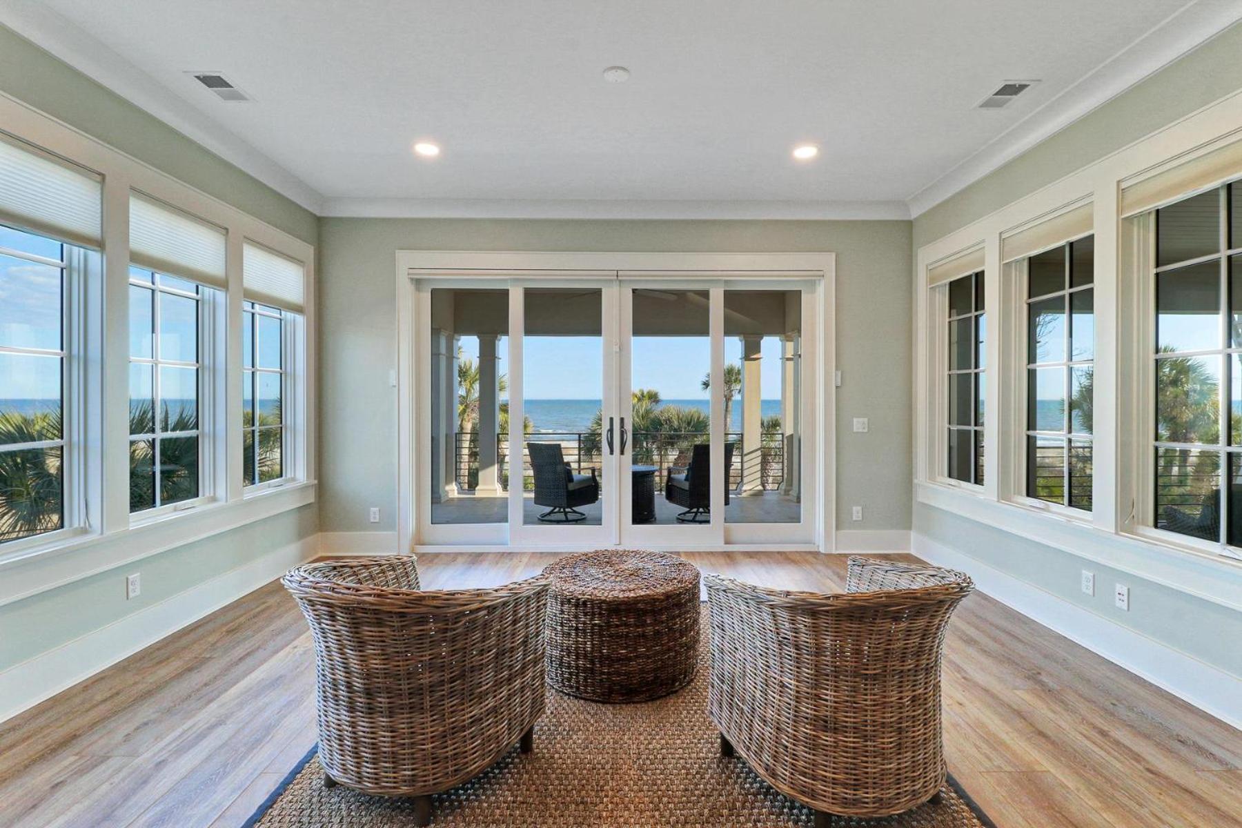 Villa 19 Armada Hilton Head Island