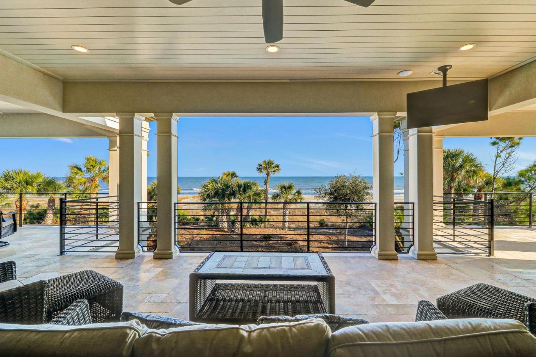 19 Armada * Hilton Head Island