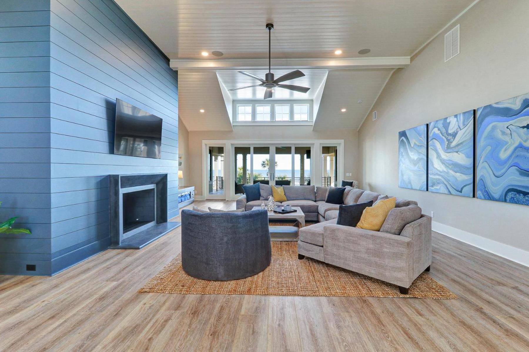 19 Armada Villa Hilton Head Island