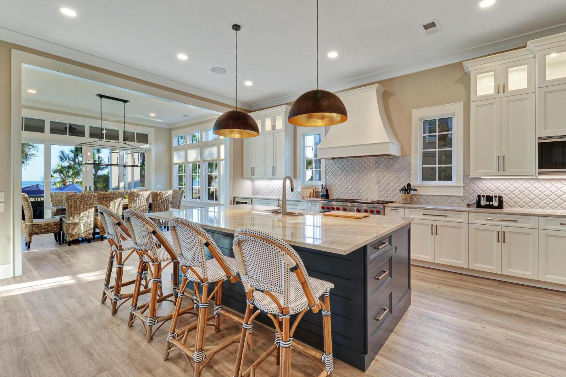 Villa 19 Armada Hilton Head Island