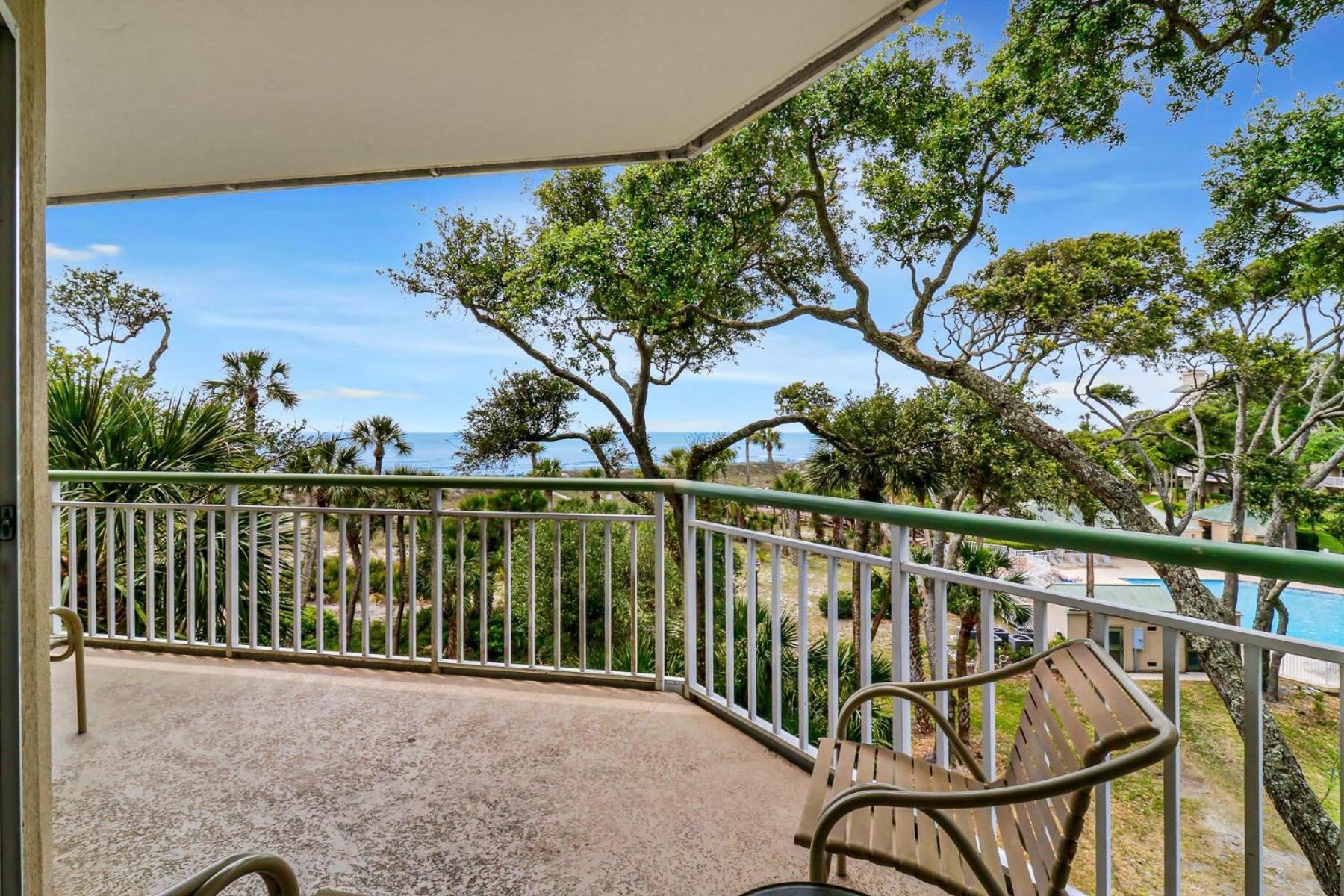 Villa 308 Windsor Place *