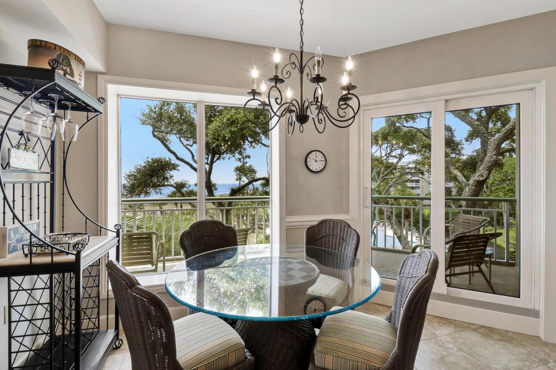 308 Windsor Place Villa *