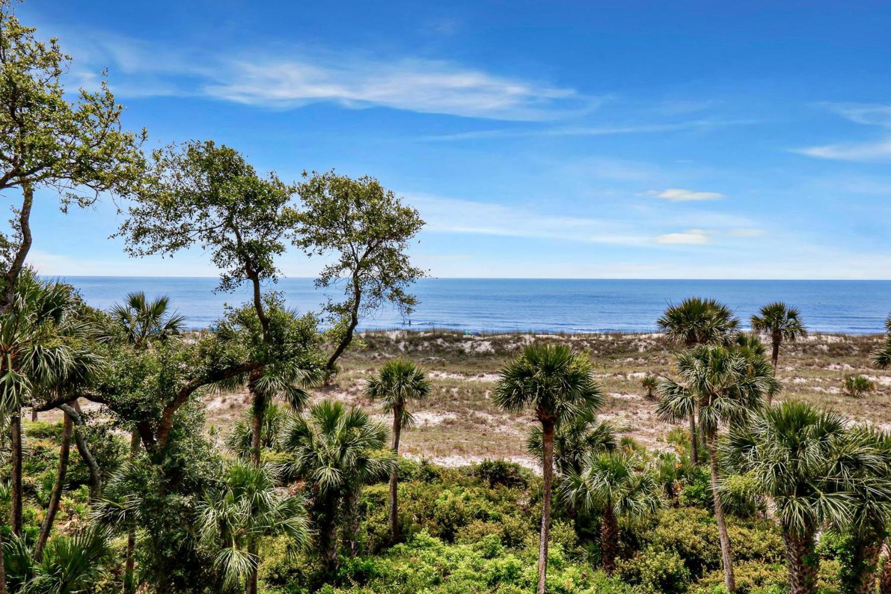 Villa 308 Windsor Place Hilton Head Island