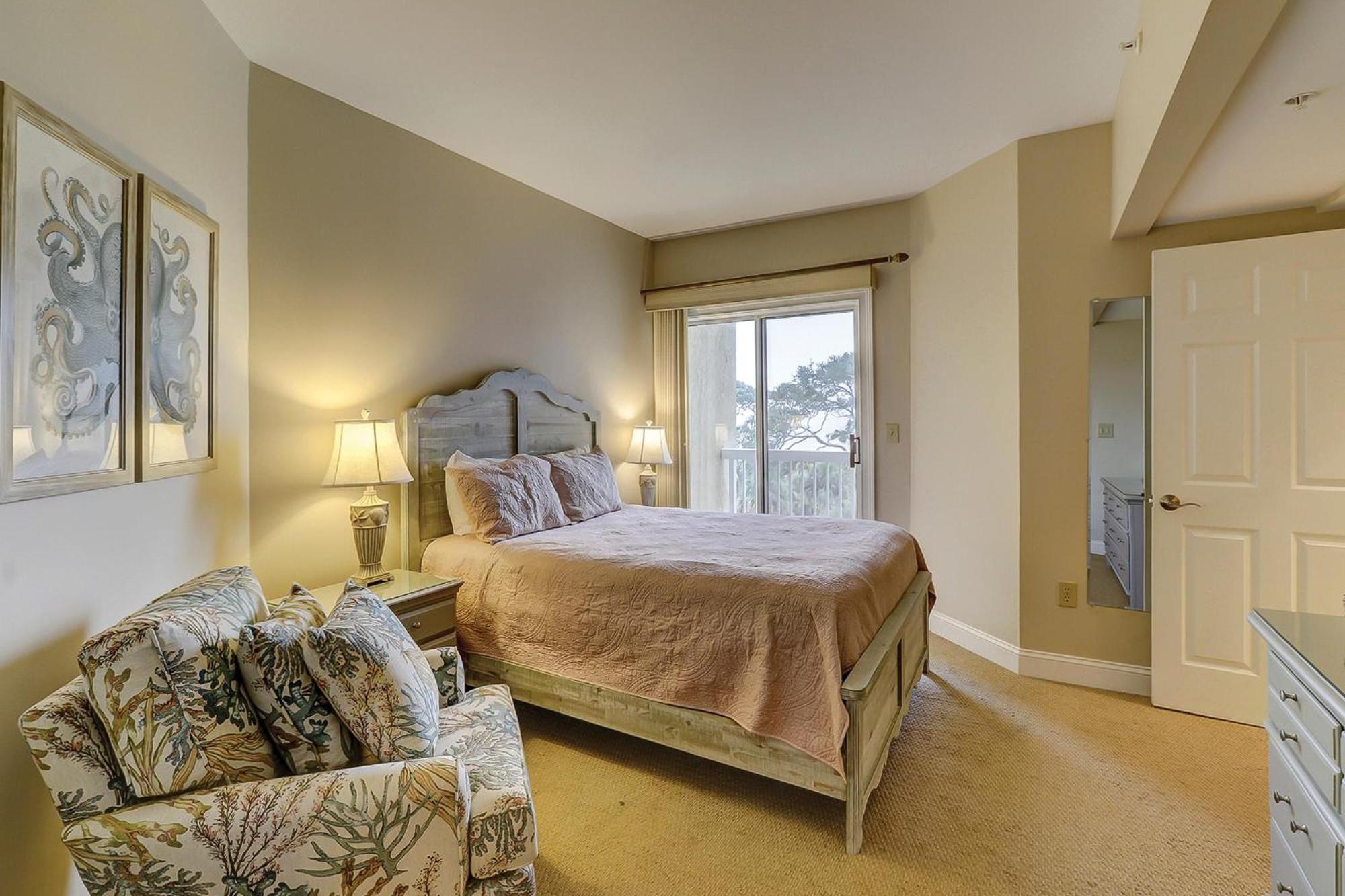 Villa 404 Barrington Arms Hilton Head Island