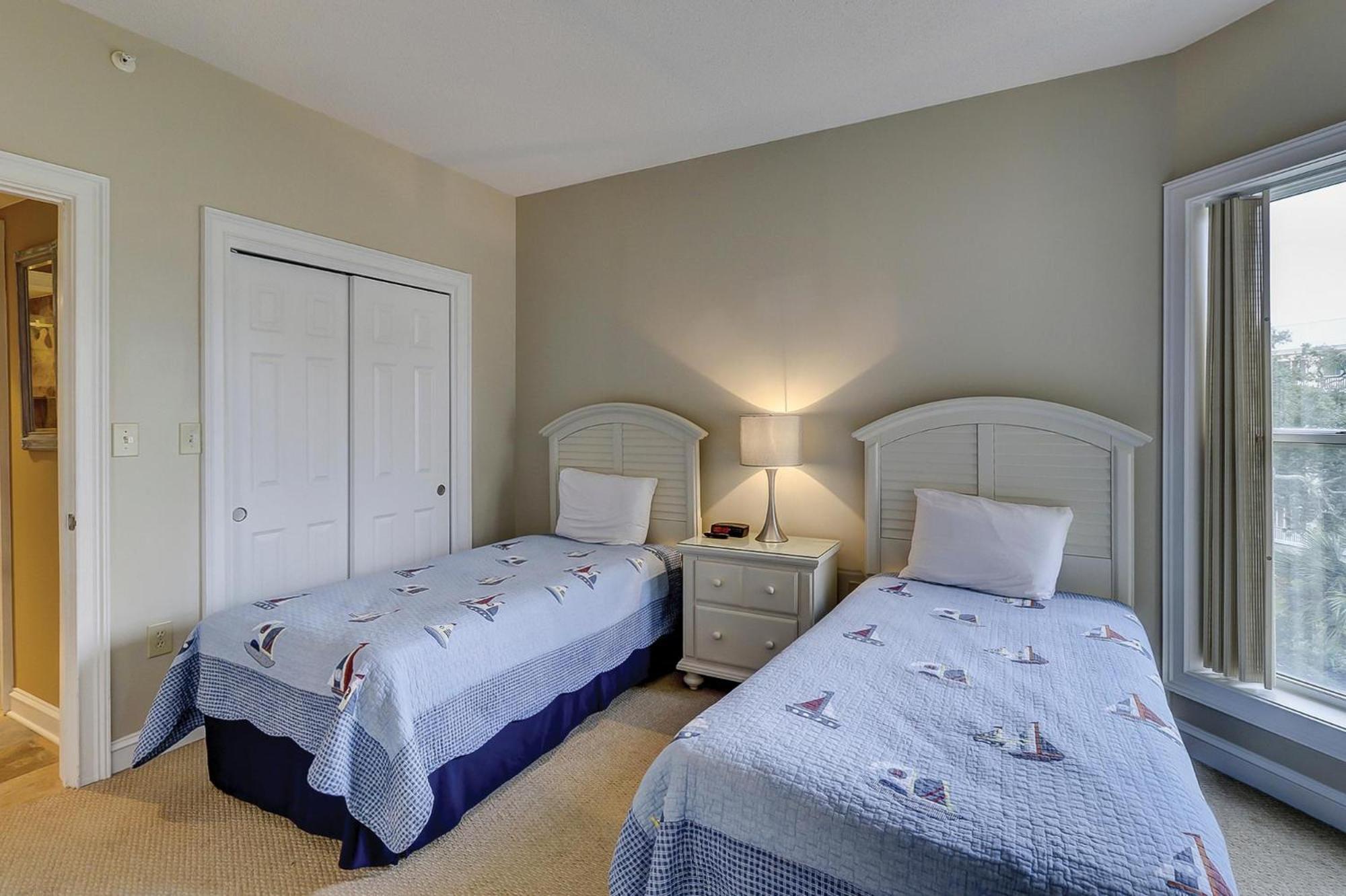 404 Barrington Arms Hilton Head Island