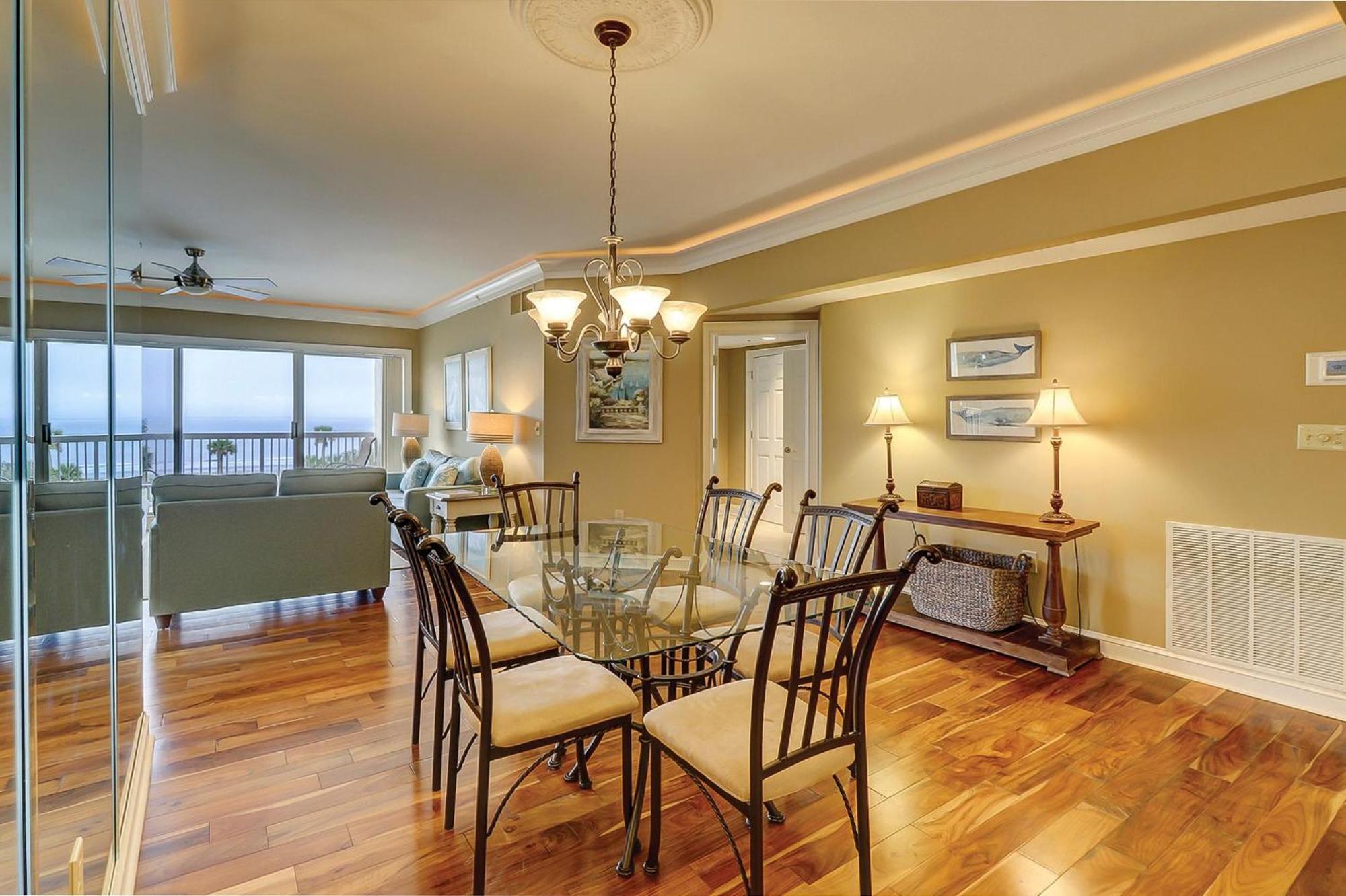 404 Barrington Arms * Hilton Head Island