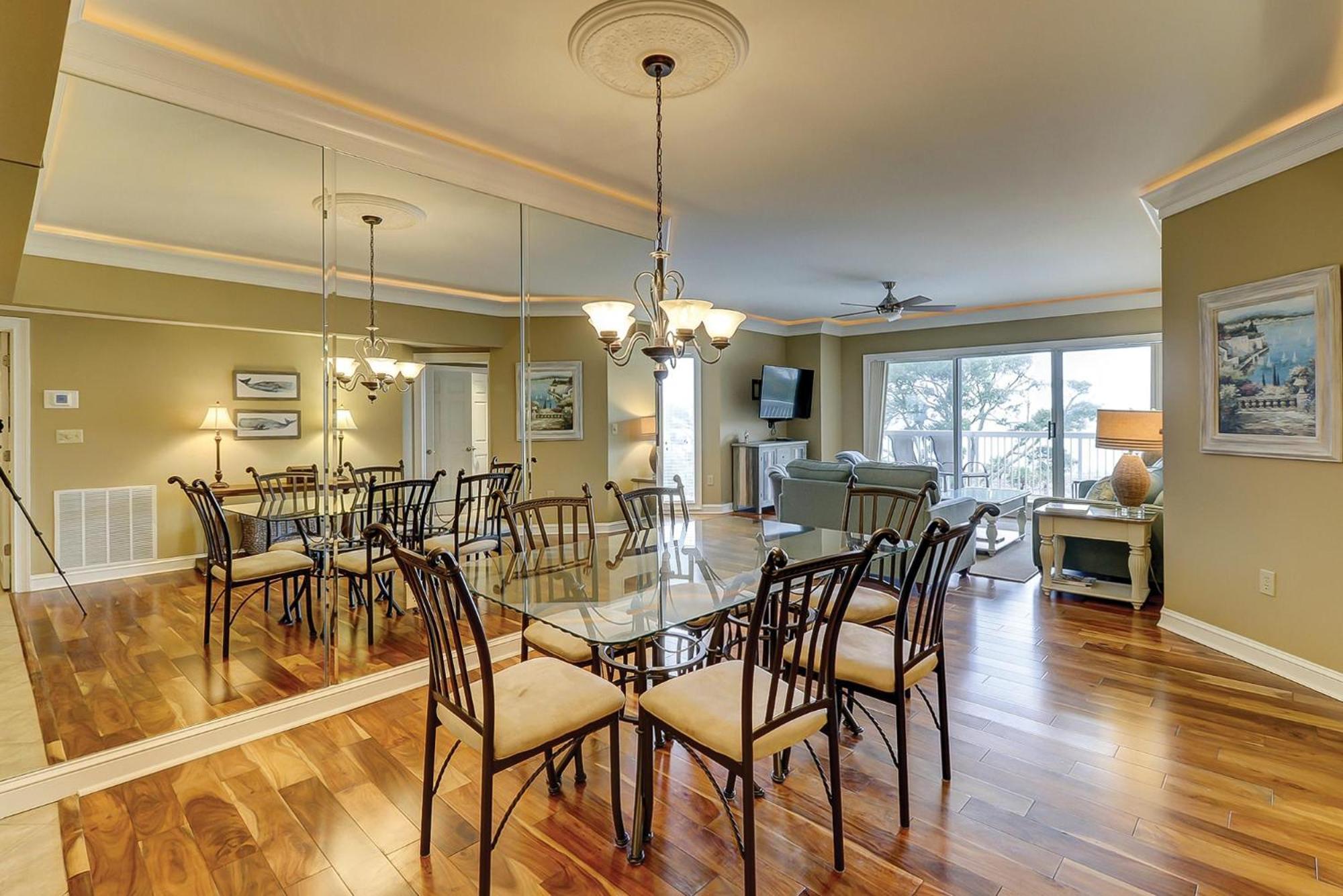 404 Barrington Arms Villa Hilton Head Island