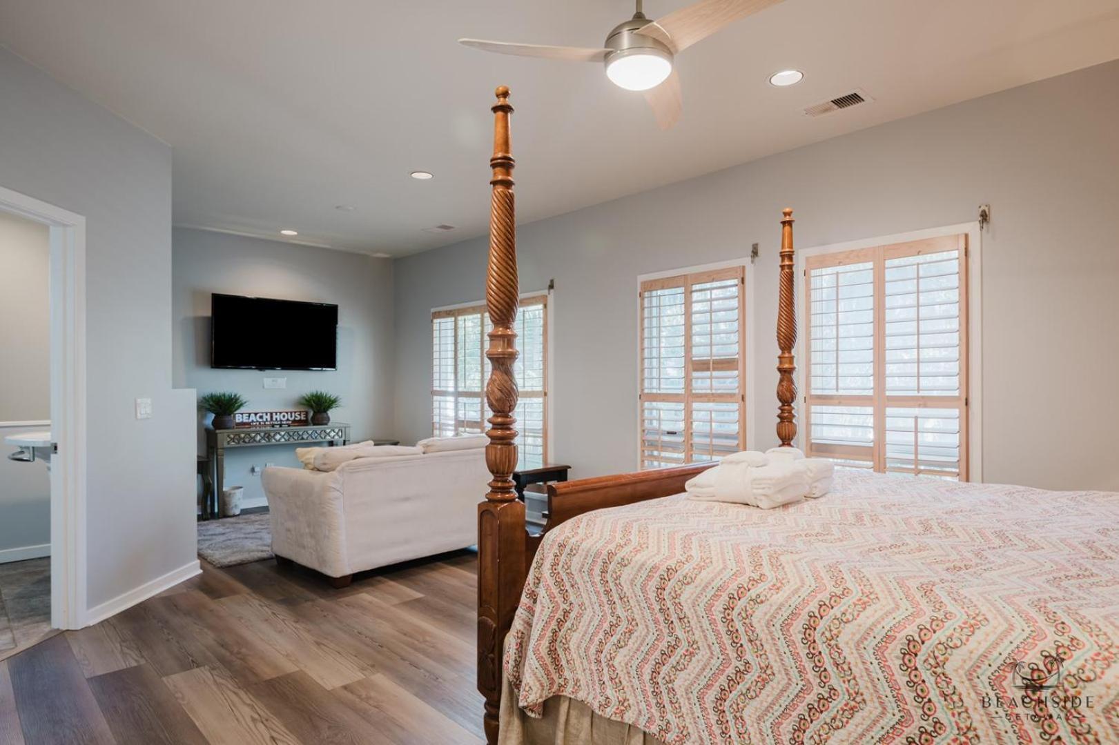 4 Firethorn Way * Hilton Head Island