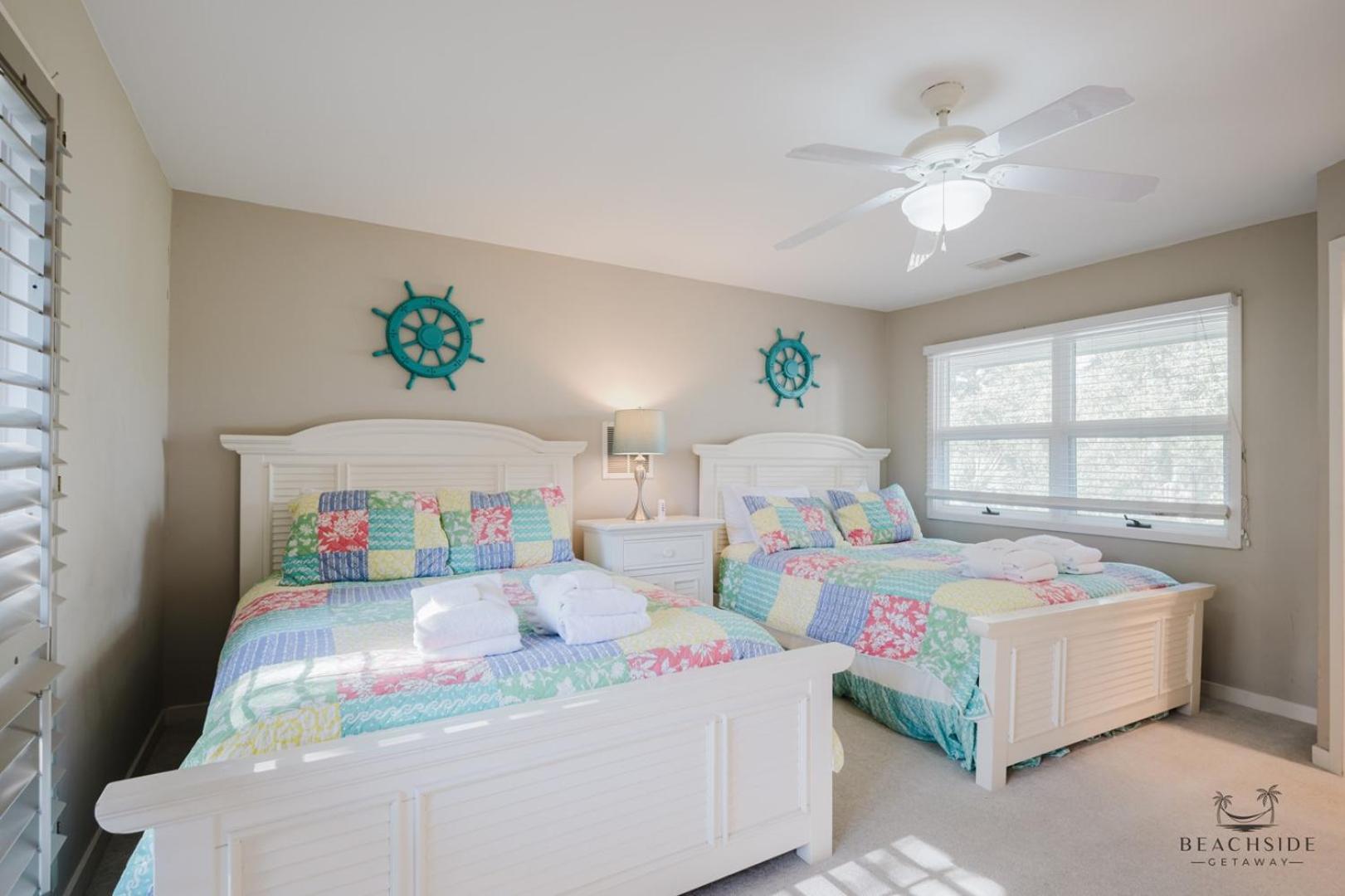 4 Firethorn Way Holiday home