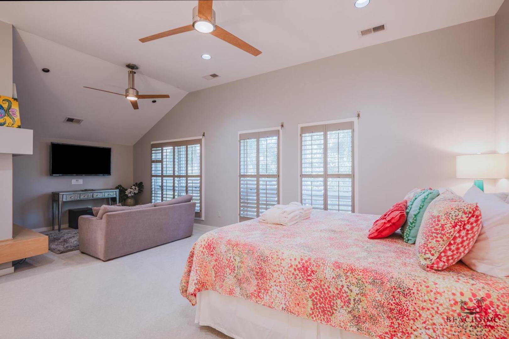 4 Firethorn Way