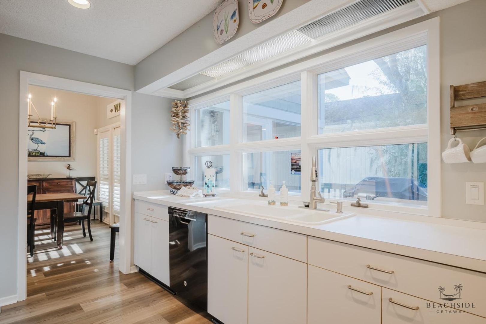 4 Firethorn Way * Hilton Head Island