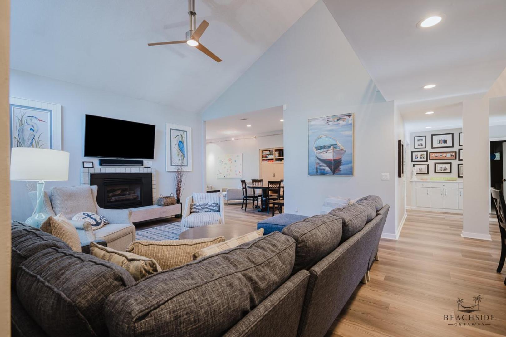 4 Firethorn Way