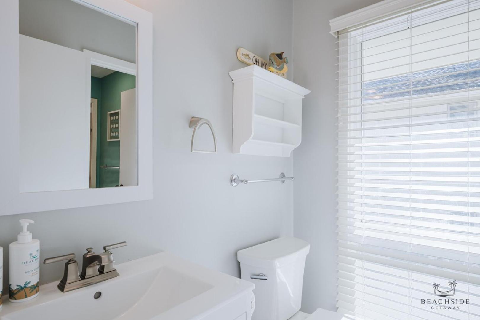 4 Firethorn Way * Hilton Head Island