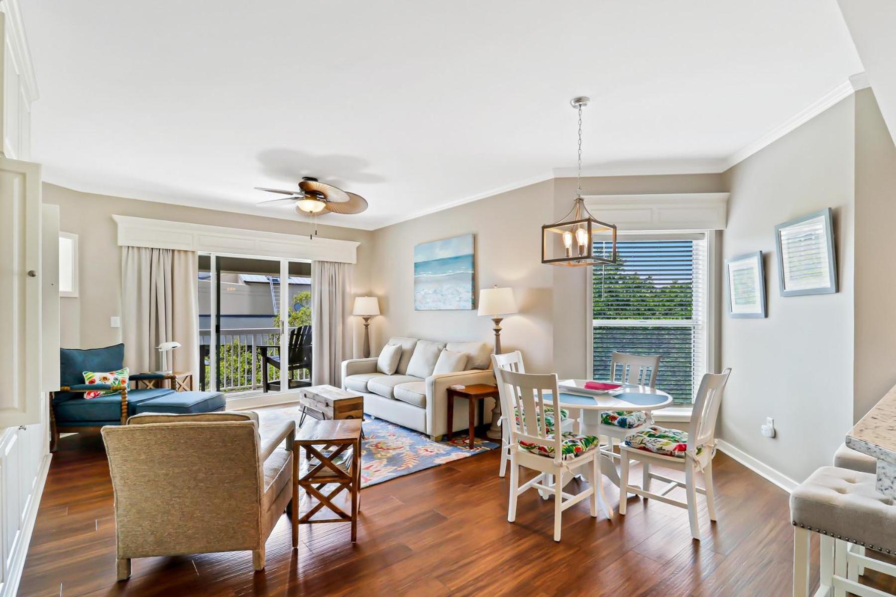 517 Barrington Court Villa Hilton Head Island