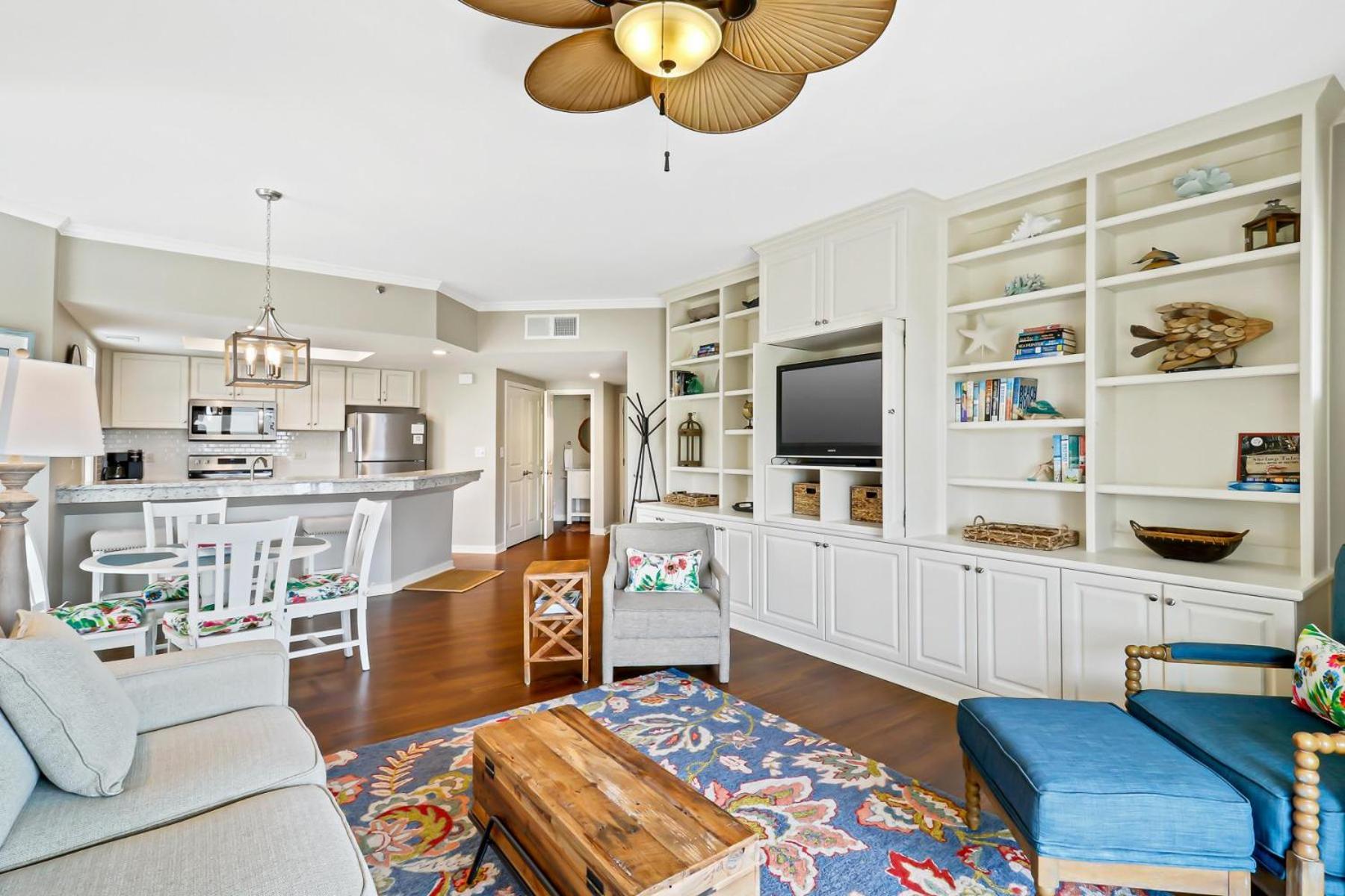 Villa 517 Barrington Court Hilton Head Island