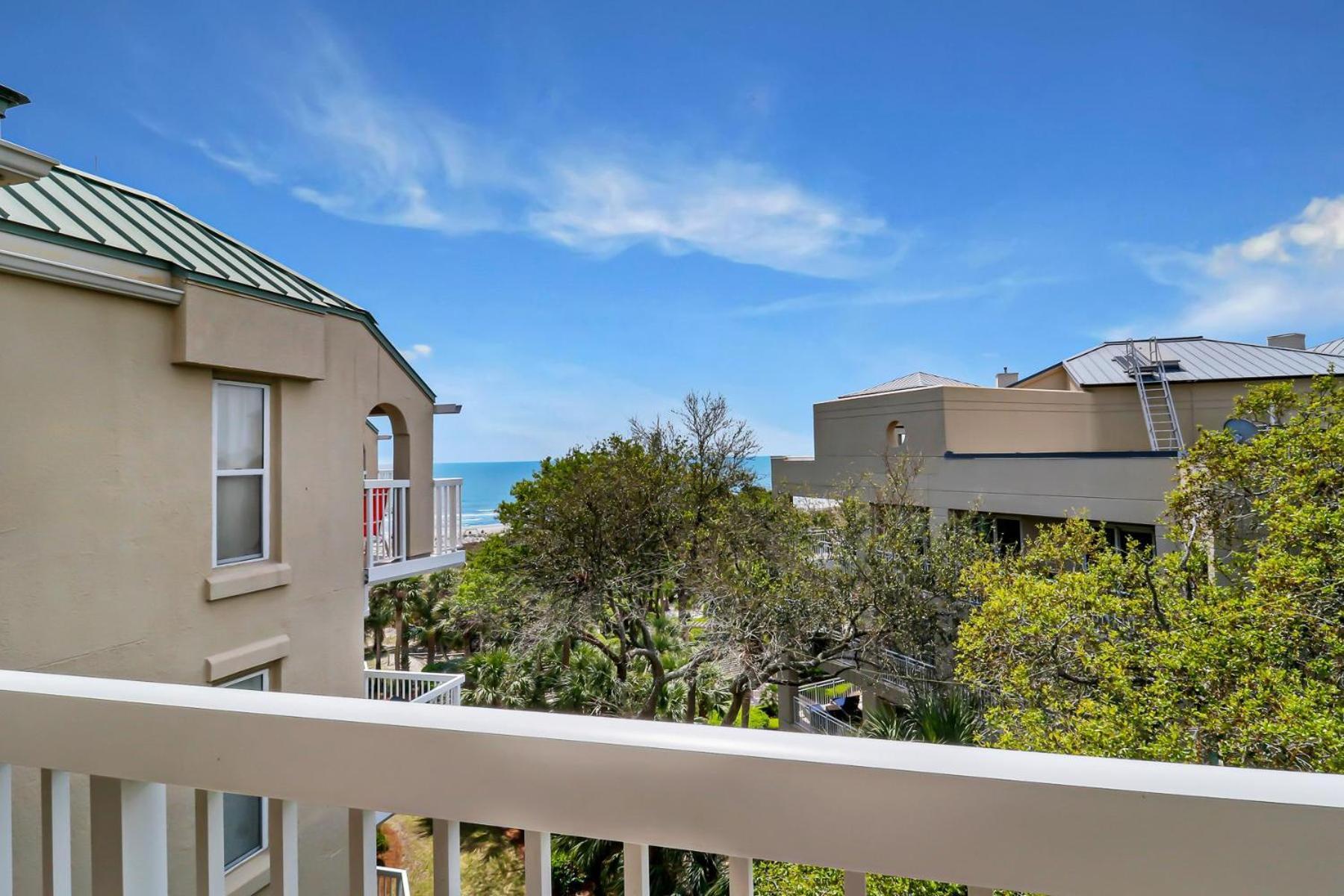517 Barrington Court Villa Hilton Head Island